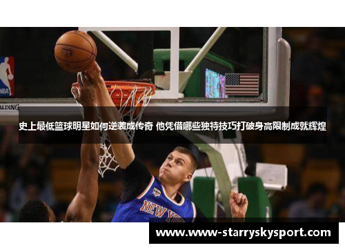 史上最低篮球明星如何逆袭成传奇 他凭借哪些独特技巧打破身高限制成就辉煌